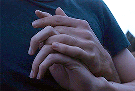 incelfrankenstein:MLM films + shots of hands touching