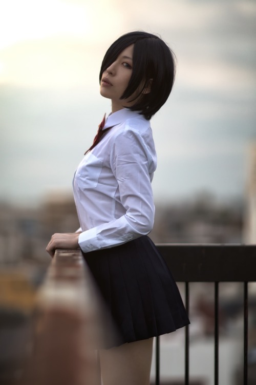 Touka Kirishima - usagi