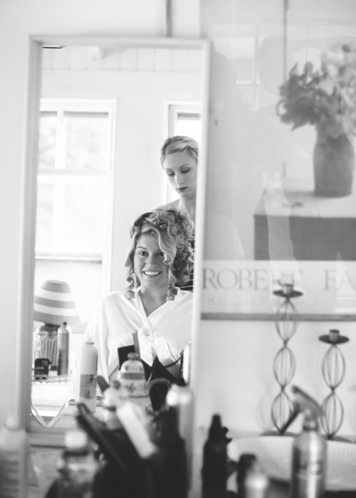 Ian & Kristen’s Cottage Chic Peak’s Island Maine Wedding… In early Sept