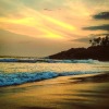 #kovalam #beachside #sunset #familytime #Trivandrum #kerala (at Kovalam Beach)https://www.instagram.com/p/BxXojTTAqDu/?igshid=1vtjfnc9hi8z