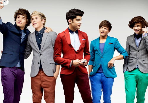 mr-styles:2011 VS 2014