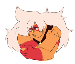 gaartes:I love and identify with Jasper so much…