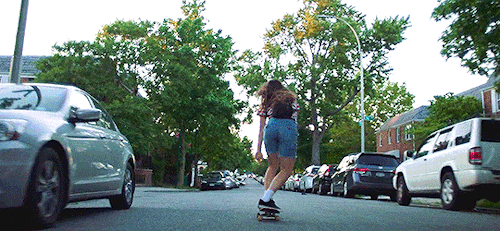 filmgifs:Skate Kitchen (2018) dir. Crystal Moselle