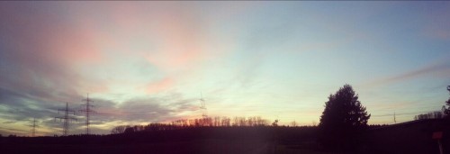 soulful-stranger:  I could say I’m sorry But I don’t wanna lie I just wanna know if staying Is better than goodbye