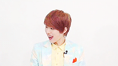 vitamin-yeol:  Infinite@Ask in a box [Teaser]. 