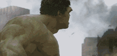 Horny Guy