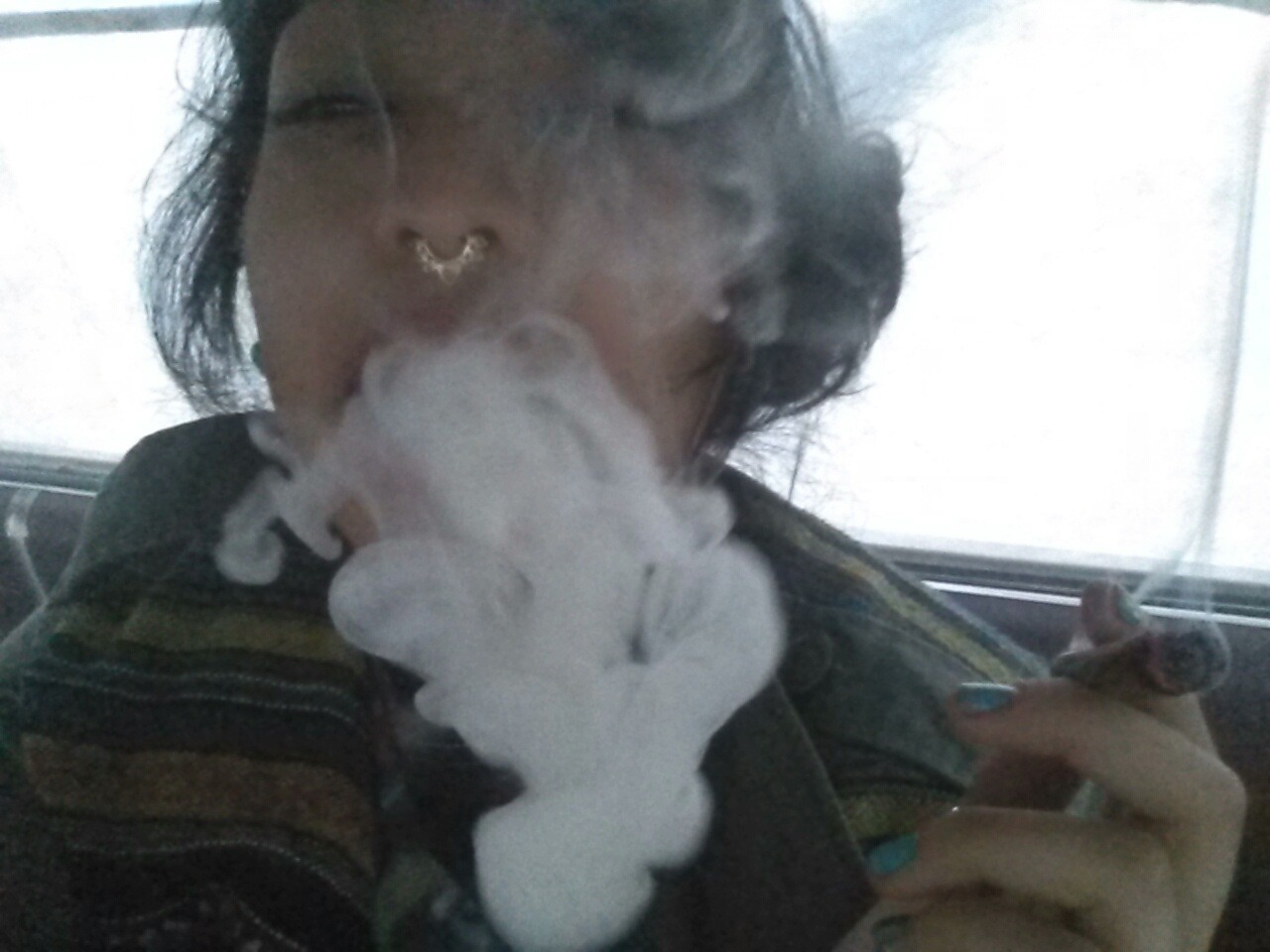 Just Another Stoner