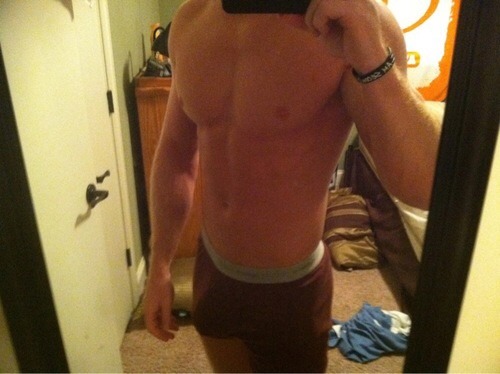 ksufraternitybrother:    College guy named JC   KSU-Frat Guy:  Over 57,000 followers and 42,000 posts. Follow me at: ksufraternitybrother.tumblr.com    