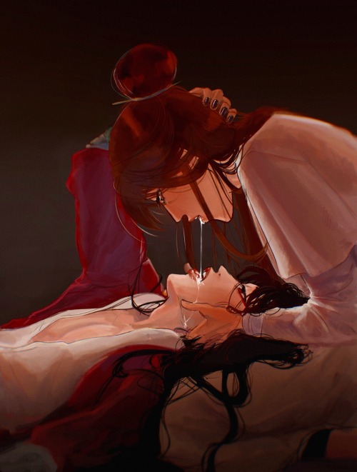 Gege Can Use Me As He Pleases.