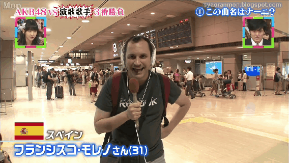 utenasatou:I love how Yuko was accusing Mayuyu for treat Yukirin like that, but Mayuyu