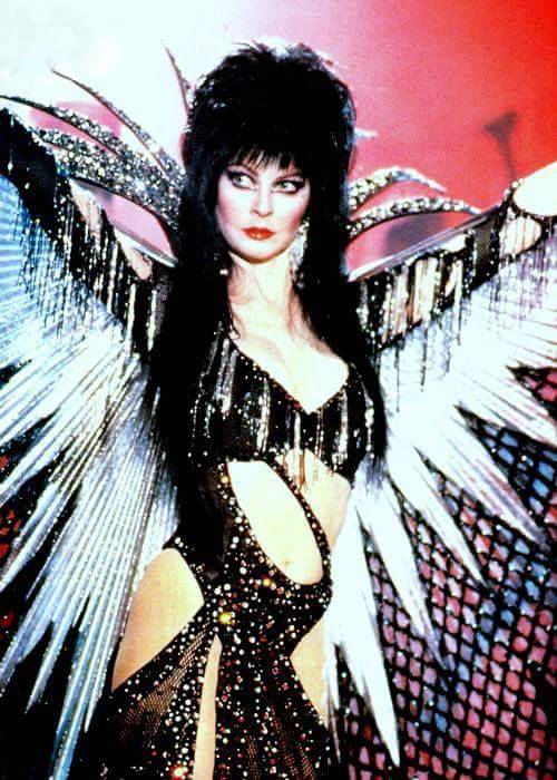 Elvira Mistress Of The Dark