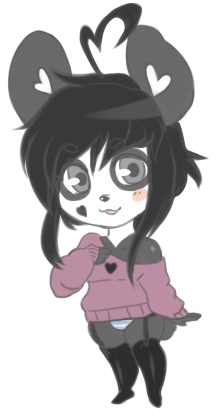 Chibi slot 1/3 done for kenashcorp