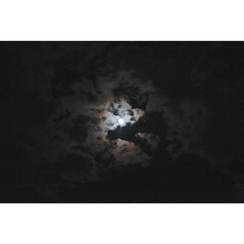 Los petalos de la luna.#Night #Landscape #stars #sky #nature #canon #art #photooftheday #mexico #