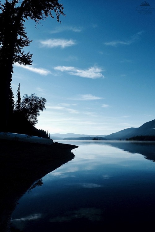 greatwideworldphoto:Midnight Run | Original by Great Wide World PhotographyTaken in British Columbia