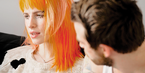 yelyahwilliams:  Wow spring 2013. Love my friends.