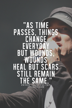 hplyrikz:  More Eminem Quotes Here  inspirational