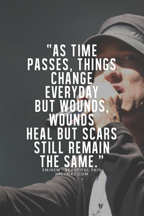 Porn hplyrikz:  More Eminem Quotes Here  inspirational photos