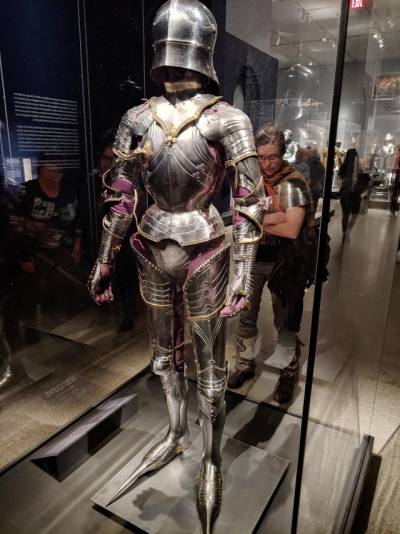 Sex armthearmour:peashooter85:Armor of Emperor pictures