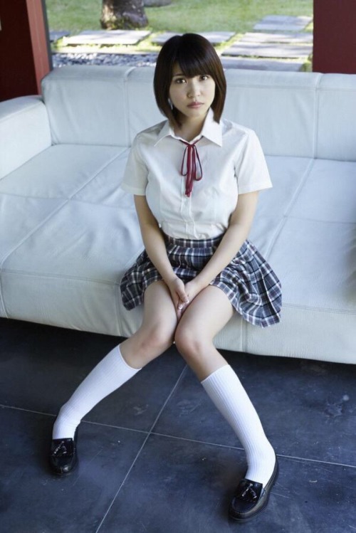 Porn Pics kawaii-kirei-girls-and-women:  かわいい