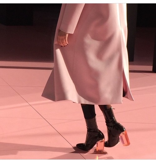 choiseunghyunn:Dior by Raf Simons Autumn/Winter 2015