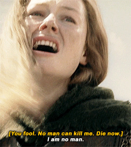 petersparker:The Fellowship of the Ring (2001) // The Return of the King (2003)