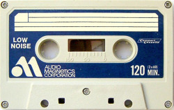 goodjunk:MAXELL, VARIOUS - audio cassette