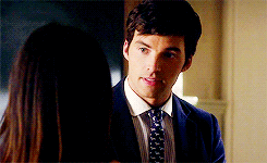 ~ Pretty Little Liars