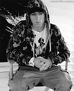 marshall-fucking-mathers:  babe 