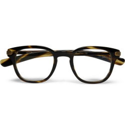   Oliver Peoples.  Love these glasses…