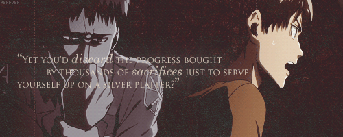 yorozuiya:  &ldquo;We may have lost, but mankind hasn’t lost everything yet!”