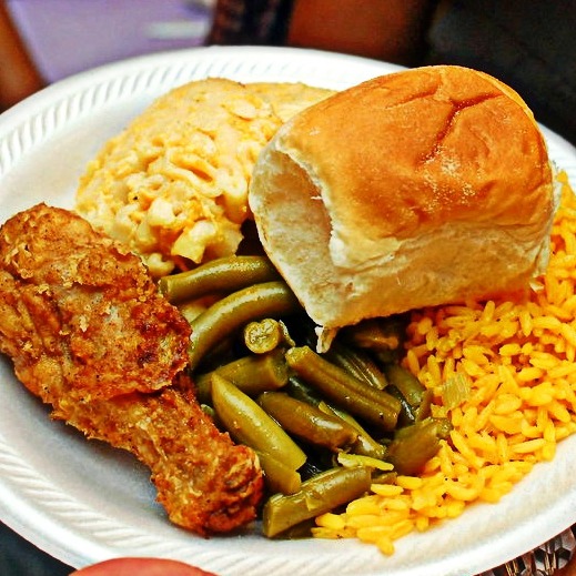 everybody-loves-to-eat:  requested photoset: soul food