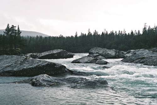 wavysupertramper:Jotunheimen, Norway. August 2014