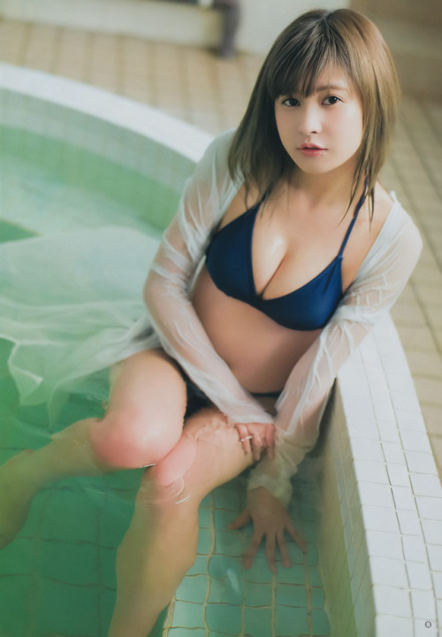 Yuzu Amanatsu
