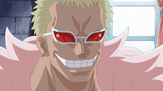Doflamingo Edit Tumblr Posts Tumbral Com
