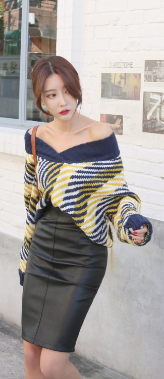 Ji Na - October 11, 2016 4th Set