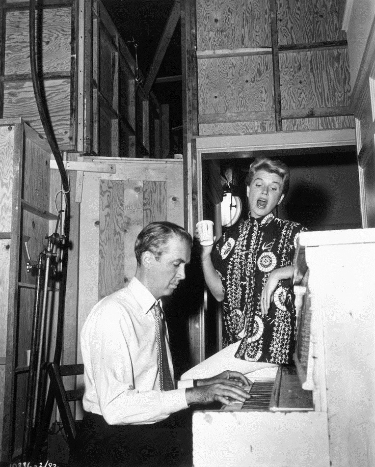lentecreativo:  &ldquo;The man who knew too much&rdquo; (1956) 