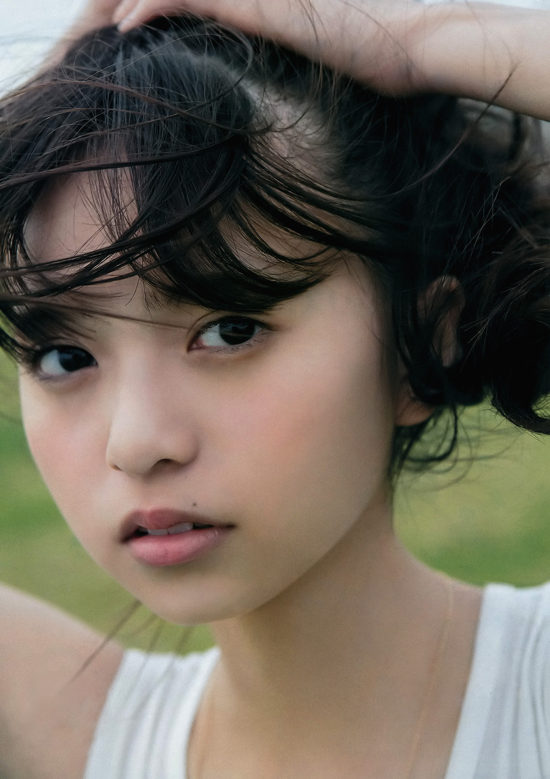 akb48wallpapers:    Asuka Saito  