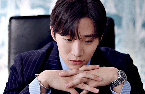 King The Land (2023)Dir. ByIm Hyun Wook Ep. 3