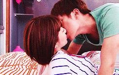 dearaaronyan:  Aaron’s 2013 drama | 就是要你愛上我 ♥ Just You ⇢ qi yi