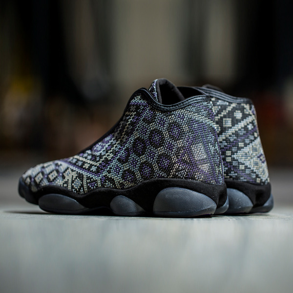 sportscene — The Nike Air Jordan Horizon Premium ‘BHM’ will be...