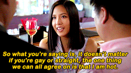 punksestra: The Best of Jessica Huang: part one