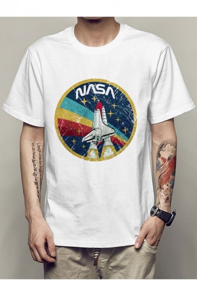 keewerewolf:  Tumblr Graphic Shirts {ON SALE}NASA porn pictures