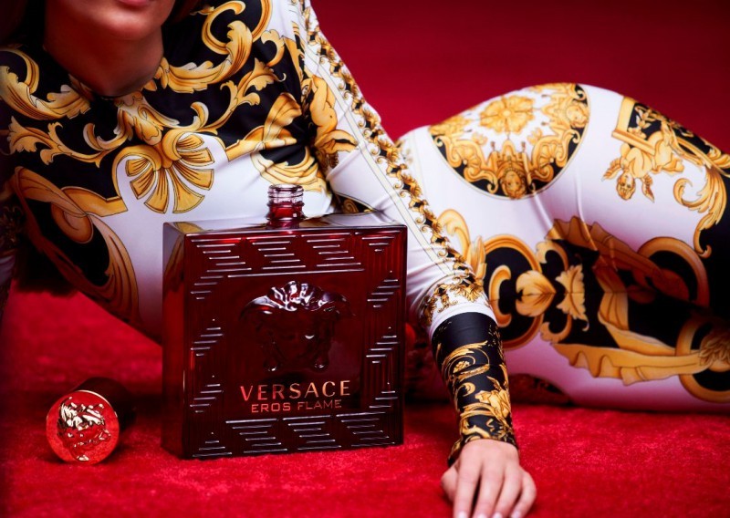 versace eros reddit