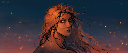 Visions Of Fireprints Patreon