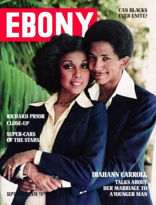 twixnmix:1970s Ebony Magazine Covers