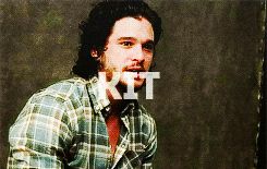uncawanwo:  Happy birthday Kit Harington!   
