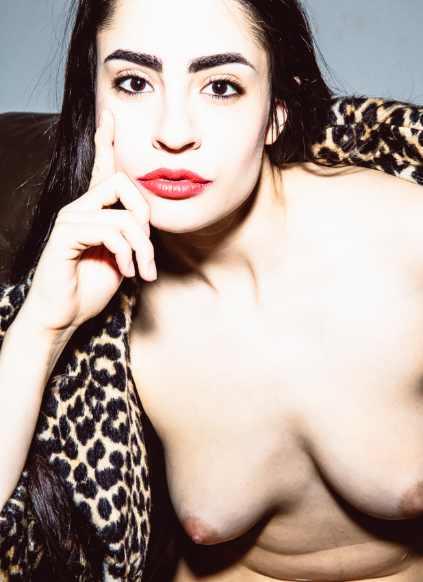 mikeymcmichaels:  Lori Adorable - by Mikey McMichaels - 544920IMG_0826