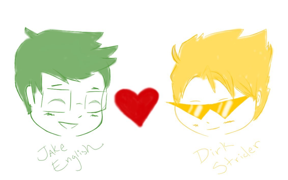 quill-n-ink :  Have some Dirkjake then. This is terrible. I&rsquo;m sorry.  oh