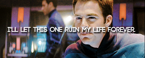 alisonbechdell:  “Five years in space? God help me.” requested by anonymous //