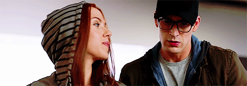 marvelmygoodsir: Best MCU duos 1/???
